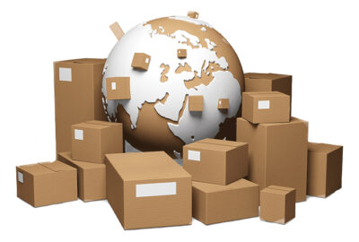 The role of packaging in exports
